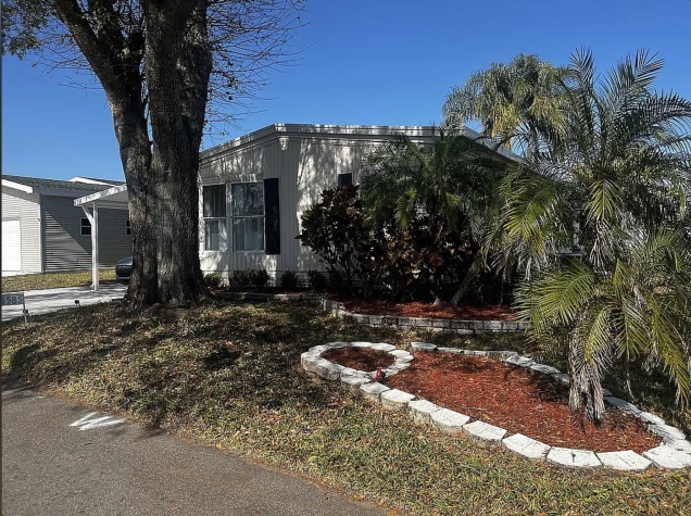 14585 Spyglass St, Orlando, Florida 32826, 2 Bedrooms Bedrooms, ,2 BathroomsBathrooms,55-Plus Mobile Home,For Sale,Spyglass St,4526